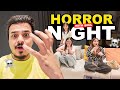 S8UL'S EWC EXPERIENCE | HORROR NIGHT !! 👻