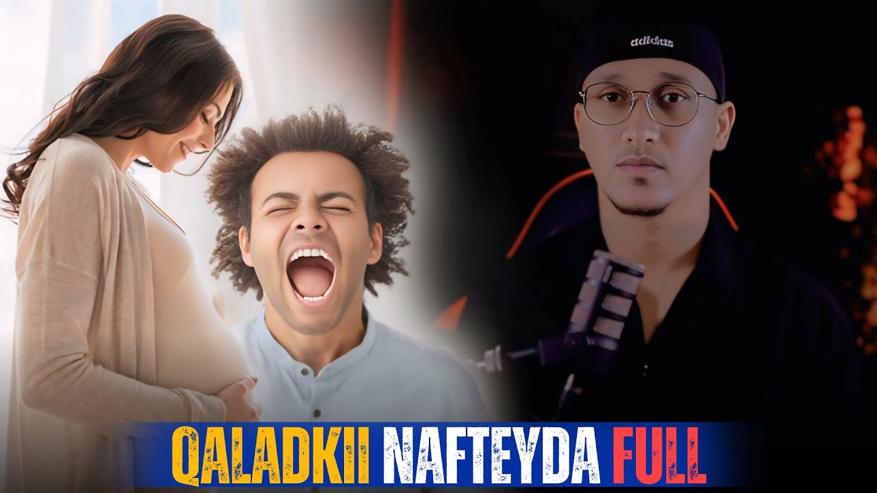 Qiso xanuun badan Qaladkii nafteda full #qiso