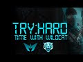 TRYHARD TIME w/ WILDCAT - BO3 SnD Fun