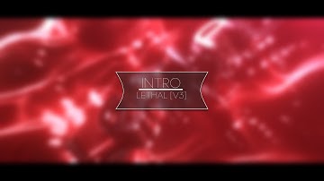 Intro - #LethalC1 [V3][Dual With Magenta Coming]