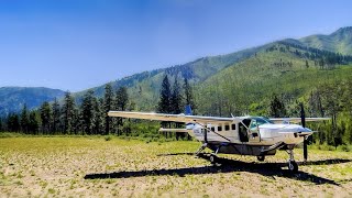 Aircraft Review - Cessna Caravan