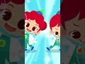 🐱じゅういさん | どうぶつ病院ごっこの歌 | ジュニートニー