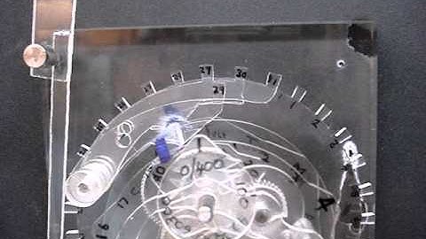Astro skeleton perpetual calendar module mockup - demo of the 12 months