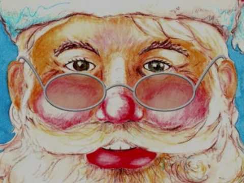 You Better Watch Out (Santa Claus is Coming to Town)