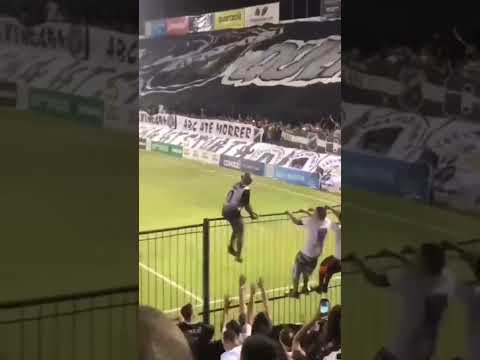 Fan S Football Fans Footballshorts Viralvideo Funny