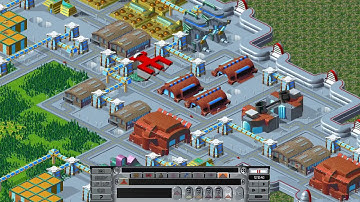 OpenApoc Update 14.10.2017: Working on complete interface