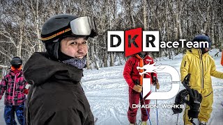 19/20 DKR Vlog Vol.1 Dragon Camp