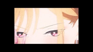 My Dress-Up Darling Marin Kitagawa Twixtor Amv Edit