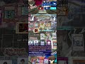 Yu-Gi-Oh! Duel Links (SPEED DUELS) BLUE-EYES VS STARDUST (THAT WAS A CLOSE DUEL) SETO VS YUSEI