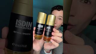 Nuevo retinal smooth de isdin #skincare