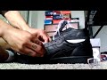 Lace Swap ASMR,, Asics Japan S 'OREO',, (Lacing The Stress Away).