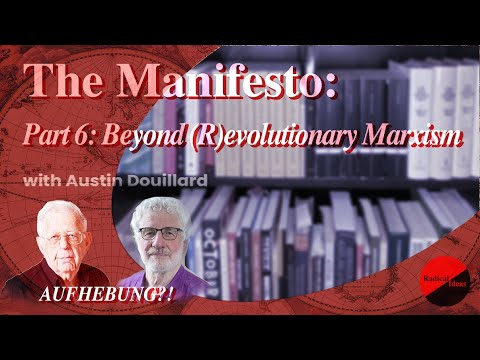 Beyond (R)evolutionary Marxism:
