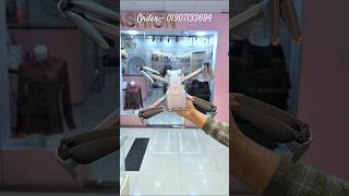 Mid budget best professional drone now in drone place &amp; best price in bd.