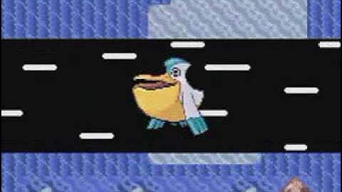 Pokemon Ruby/Sapphire/Emerald - The Three Regis Part 1