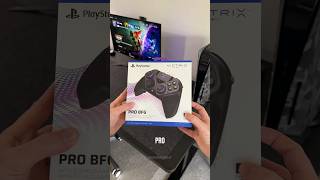 The PS5 Pro Controller you’ve probably never heard of… Resimi