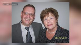 Walmart employee and husband who died of COVID-19 remembered