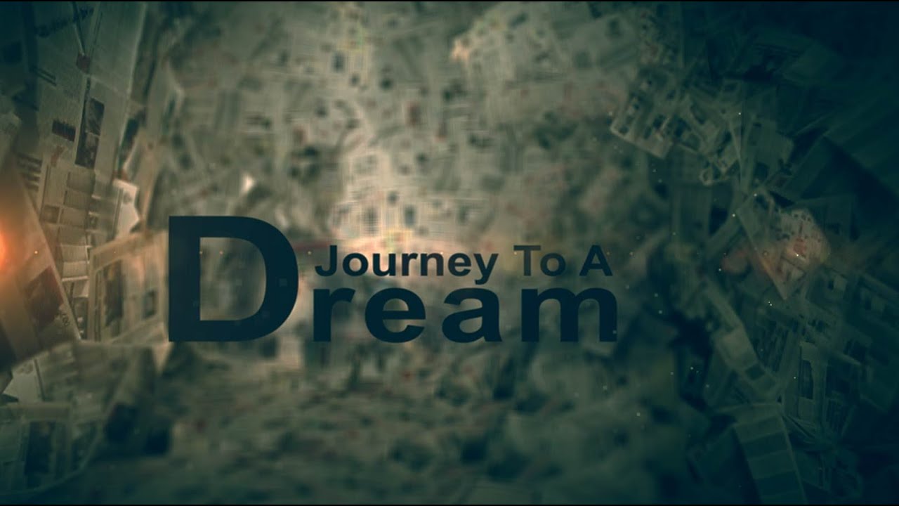 journey to dream