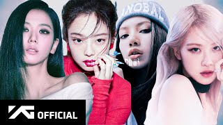 Blackpink  Solo X On The Ground X Lalisa X Flower mashup