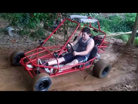 150cc dune buggy parts