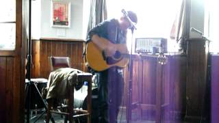 Sean McGarvey 31/03/2012 part