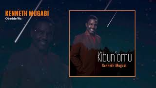 Kenneth Mugabi  | Obadde Wa | Official Audio