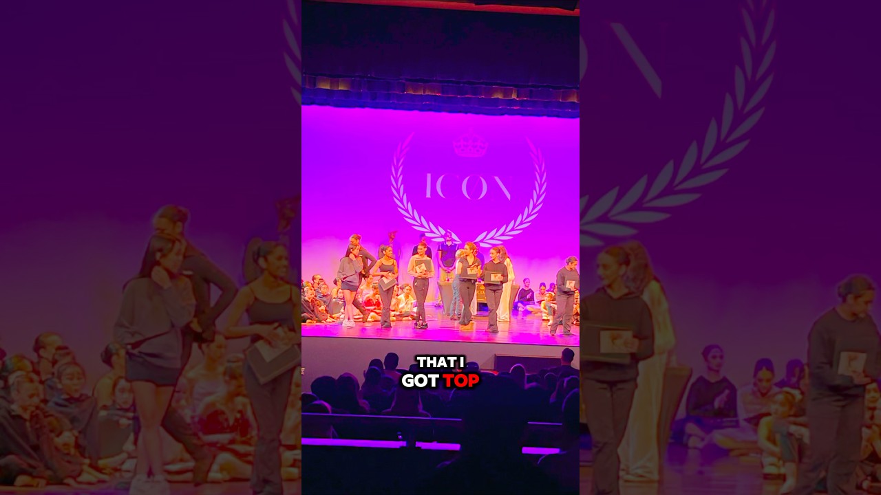 Dance💃Competition 🏆🏅 Day 2 VLOG!!! (something unexpected happens) 😱😳