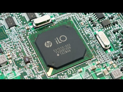 hp ilo 4 firmware hp ilo 4 firmware