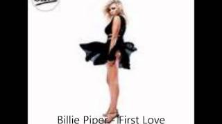 Watch Billie Piper First Love video