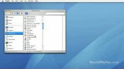 The Activity Monitor