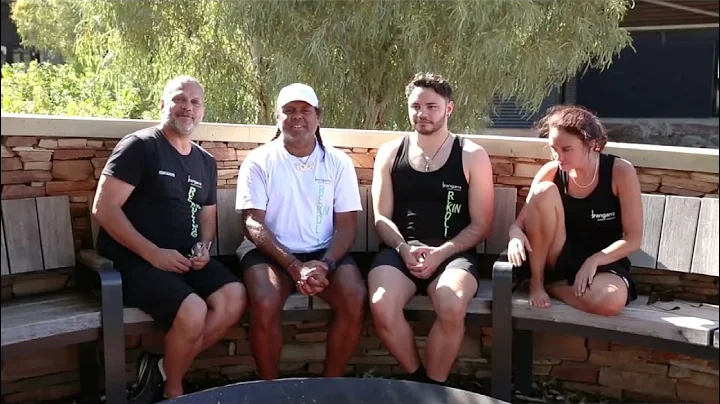 Rekindling in Roebourne