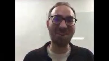 Jeremy Dalton: Virtual Reality - The Apocalyptic Scenario Meet Up