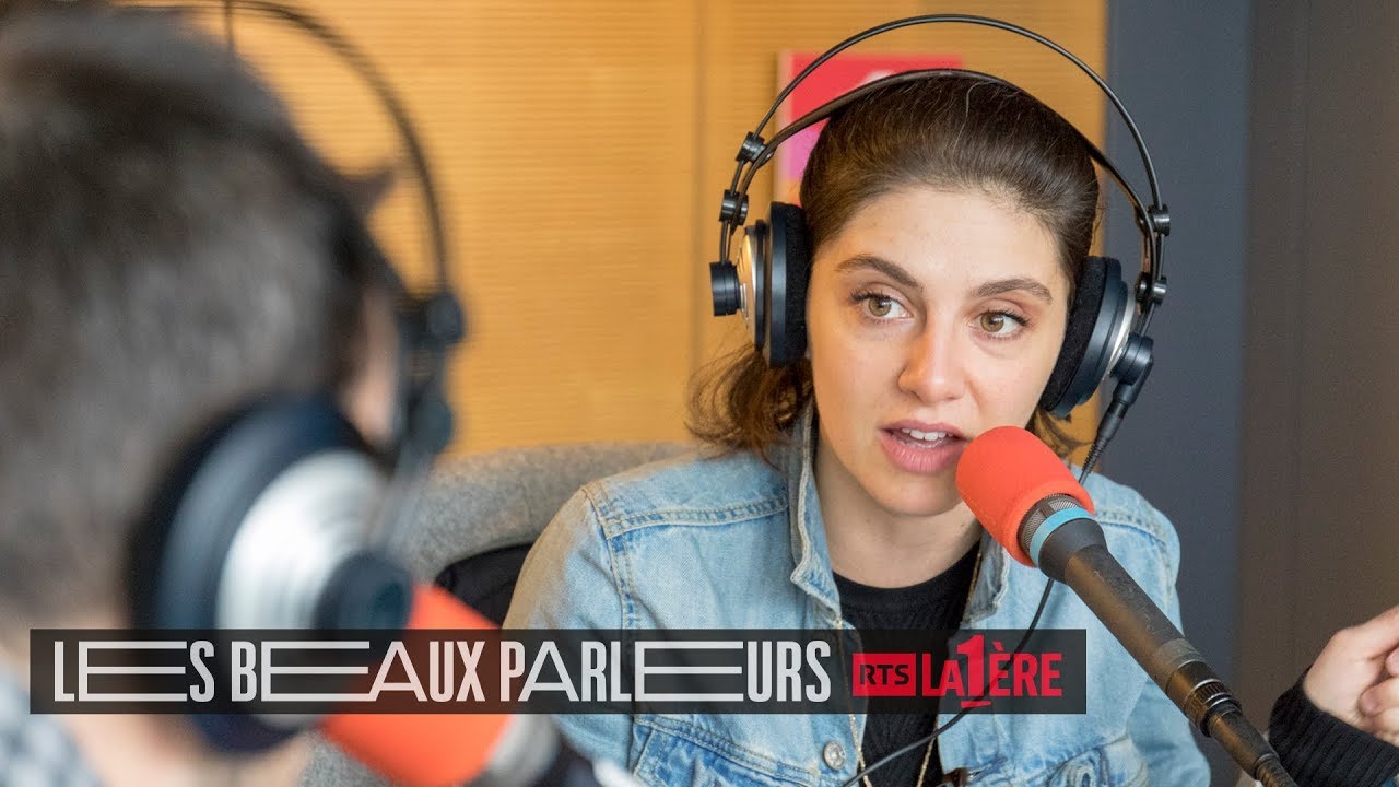 rsr group inc Les beaux parleurs - la chronique de Marina Rollman: la connerie n'est pas un crime