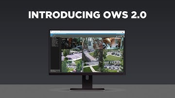Introducing OWS Version 2.0