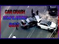 Car Crash Compilation & Driving Fails 2021 #123