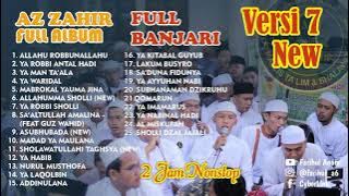 Az Zahir Full Banjari Part 7
