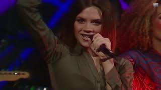 Spice Girls - Say you'll be there (NRK Wiese 1996)