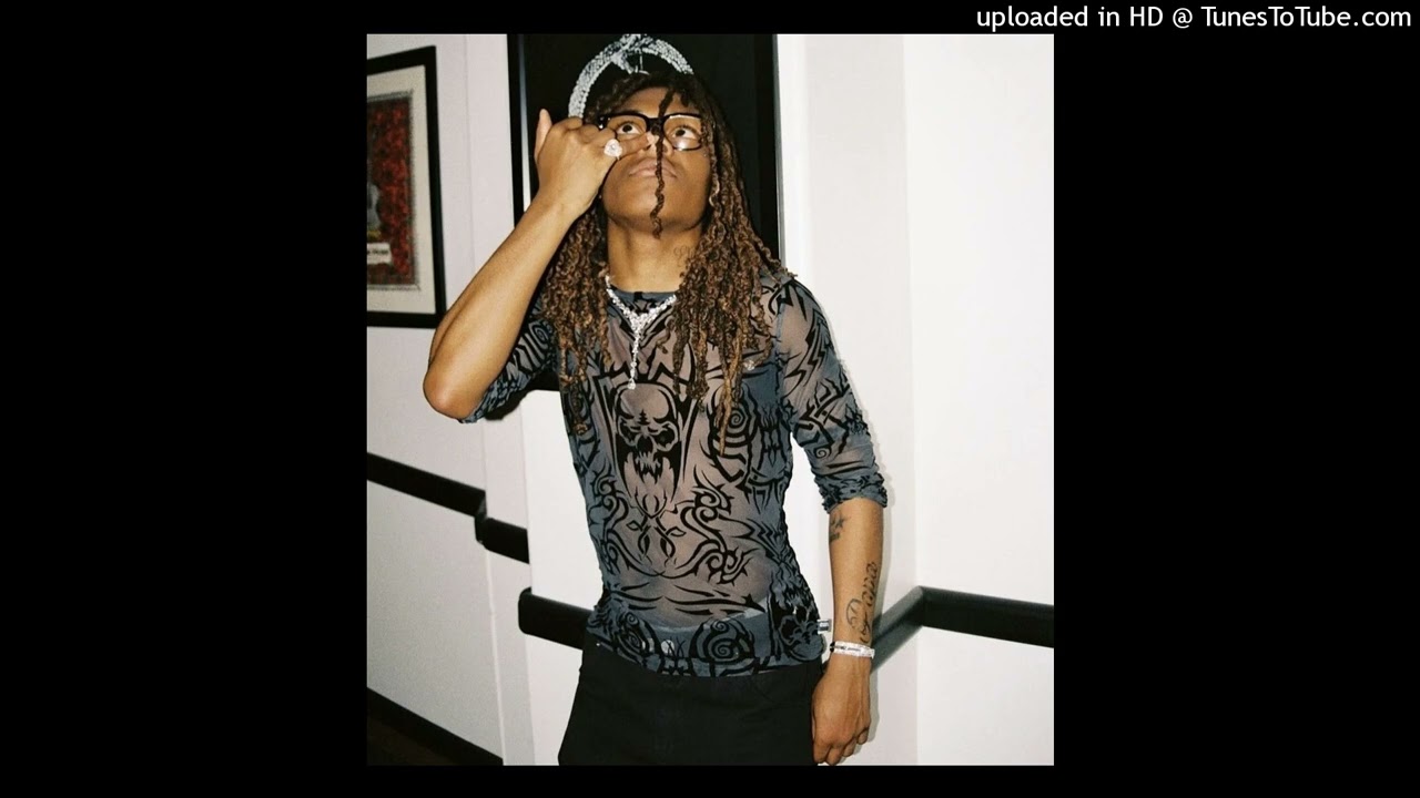 free tana + sk8star + diorvsyou type beat - “no mo”