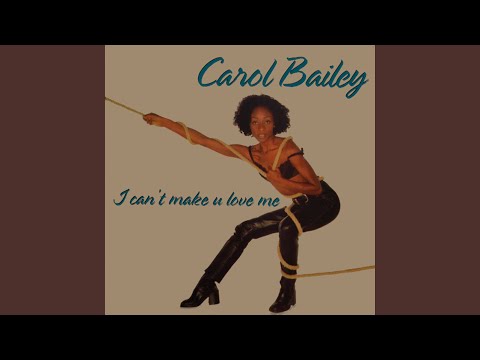 I Can't Make U Love Me (Alex Party Mix)