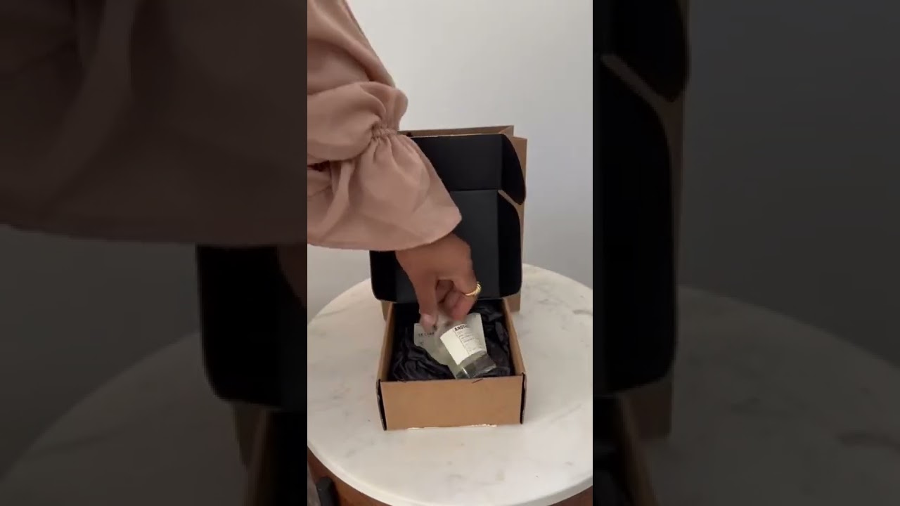 Le Labo Fragrances Another 13 