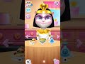 My Talking Angela #angelaplaying