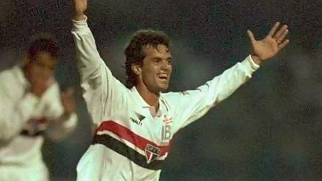 O AUGE do PALHINHA no SÃO PAULO foi ABSURDO 🔥