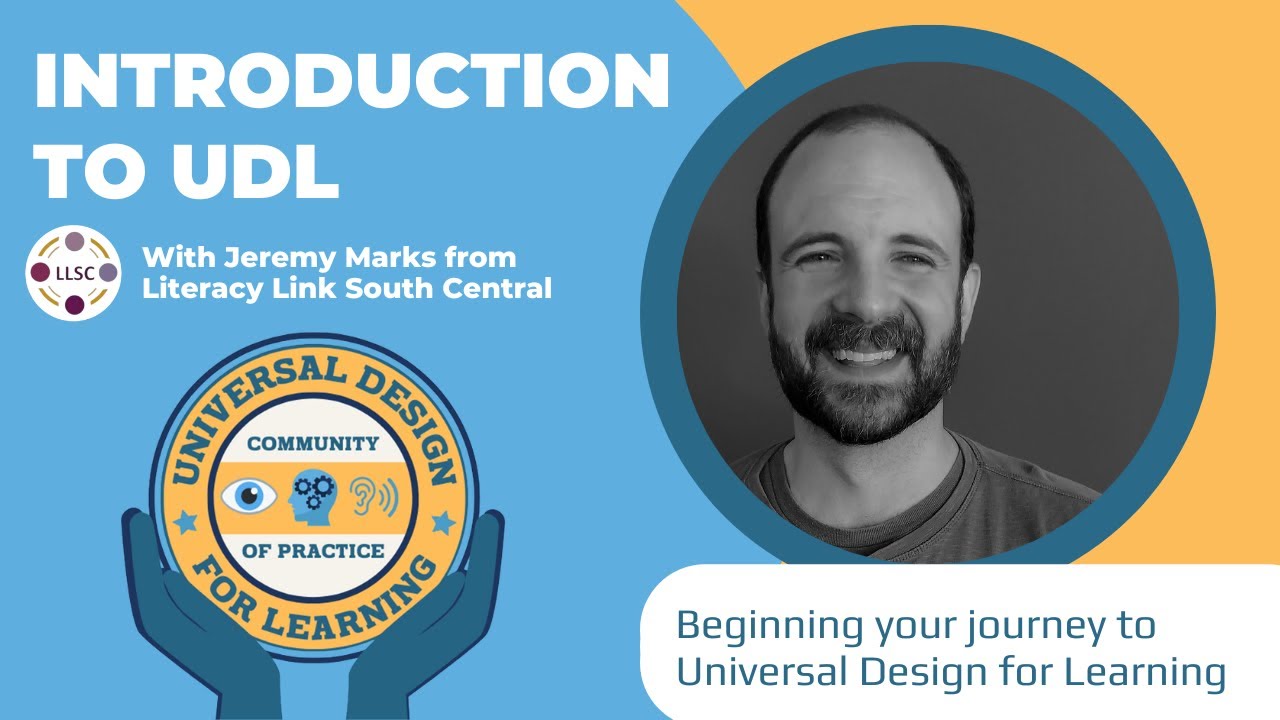 Introduction to UDL - YouTube