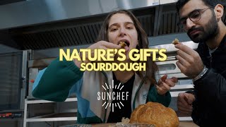 Nature’s Gifts Episode 5: Sourdough (Batroun, Lebanon)