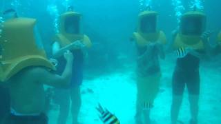 Boracay 50Ft Below Sea Level.mp4