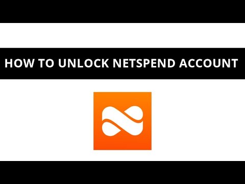 How Do I Unblock My Netspend Card