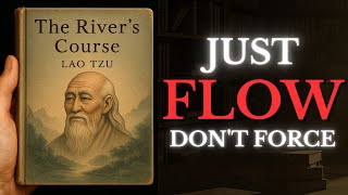 LAO TZU: The Art of Achieving EVERYTHING, Without EFFORT (WU WEI) FULL AUDIOBOOK