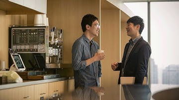 AWS ジャパン エンタープライズ ソリューション アーキテクトのご紹介 / Meet our Enterprise Solutions Architects at AWS Japan