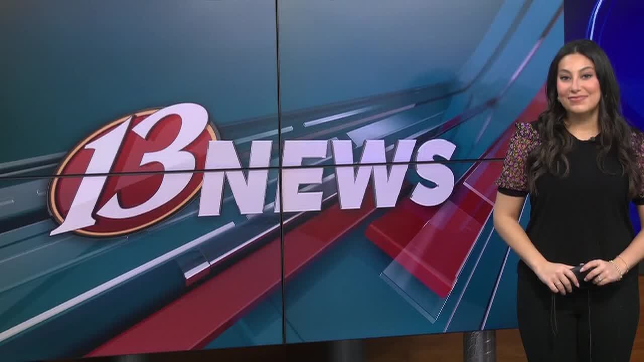 WIBW News Update 1 Feb. 24, 2026