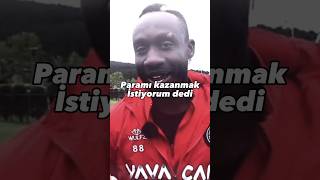 Diagne Dürüstlüğü