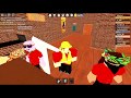 Roblox work at a pizza place  gerielles tv gaming